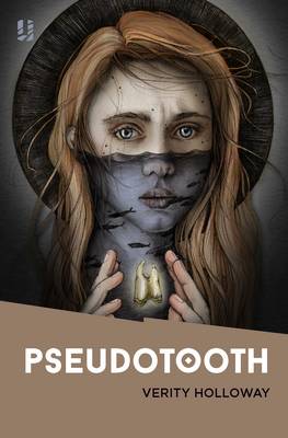 Book cover for Pseudotooth