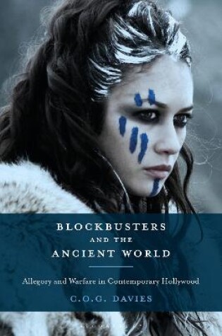 Cover of Blockbusters and the Ancient World
