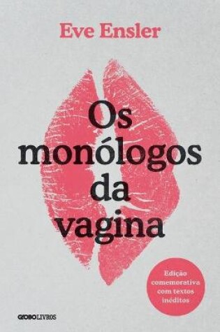 Cover of Os monólogos da vagina