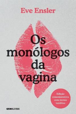 Book cover for Os monólogos da vagina