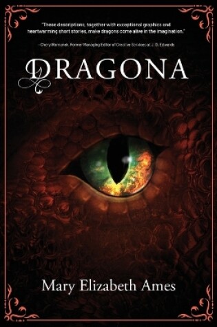 Cover of Dragona