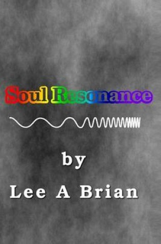 Cover of Soul Resonance