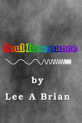 Book cover for Soul Resonance