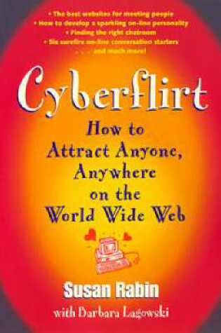 Cover of Cyberflirt!