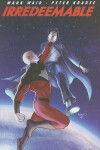 Book cover for Irredeemable Volume 5