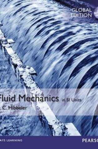 Cover of Fluid Mechanics in SI Units