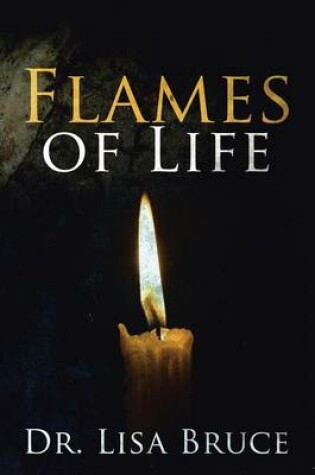 Cover of Flames of Life