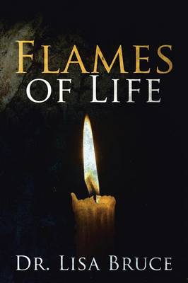 Book cover for Flames of Life