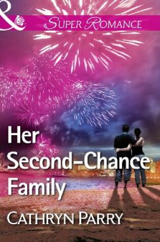 Cover of Her Second-Chance Family
