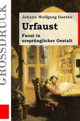 Cover of Urfaust (Grossdruck)