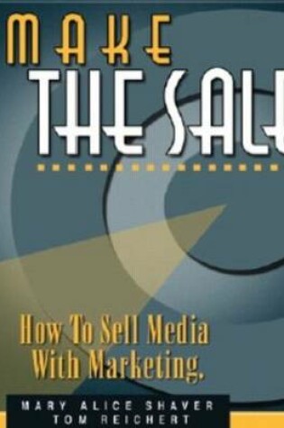 Cover of Make the Sale