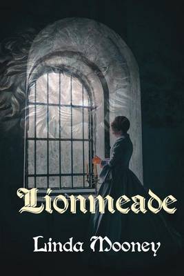 Book cover for Lionmeade