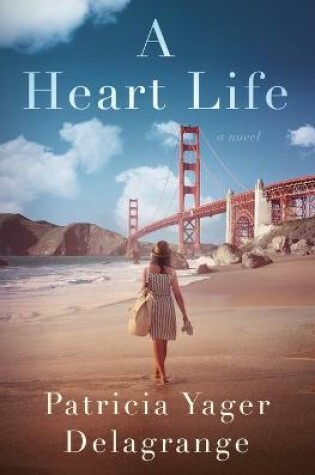 Cover of A Heart Life