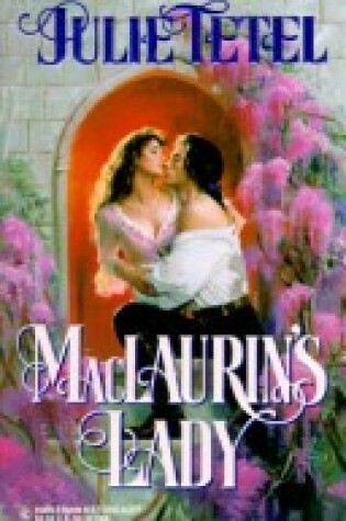 Cover of Harlequin Historical #287