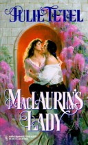 Book cover for Harlequin Historical #287