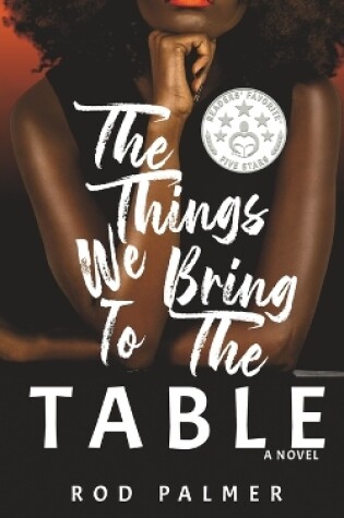 Cover of The Things We Bring To The Table