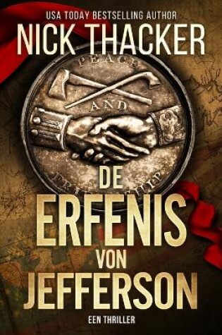 Cover of De Erfenis van Jefferson