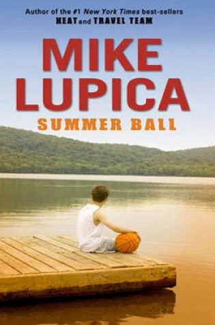Cover of Summer Ball