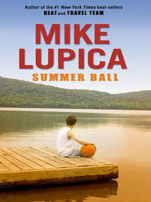 Book cover for Summer Ball