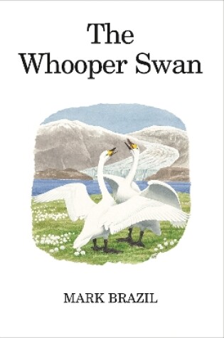 Cover of The Whooper Swan