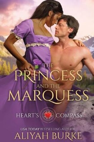 Cover of The Princess and the Marquess
