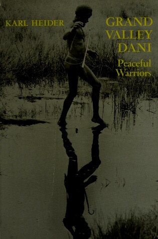 Cover of Grand Valley Dani