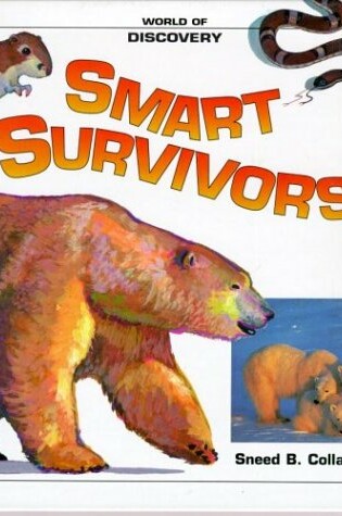 Cover of Smart Survivors