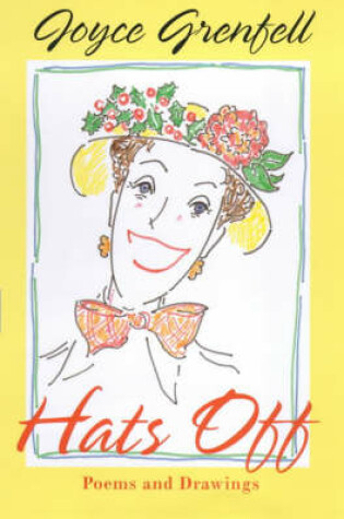 Cover of Hats Off