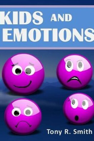 Cover of Kids and Emotions