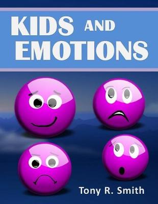 Book cover for Kids and Emotions