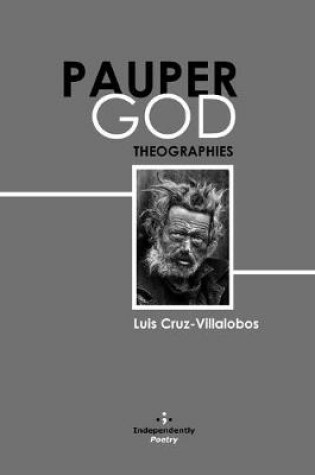 Cover of Pauper God