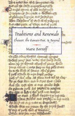 Book cover for Traditions and Renewals