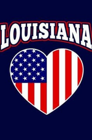 Cover of Louisiana