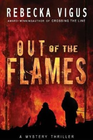 Cover of Out of the Flames