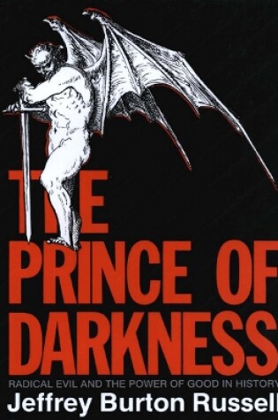 Cover of The Prince of Darkness