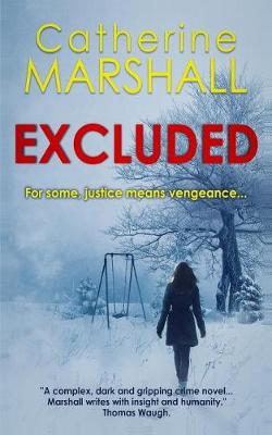 Book cover for Excluded