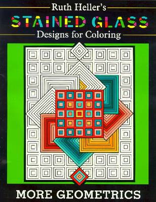 Cover of More Geometrics