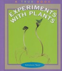 Cover of Experiments with Plants