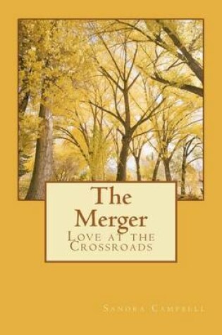 Cover of The Merger