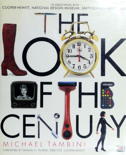 Book cover for Look of the Century