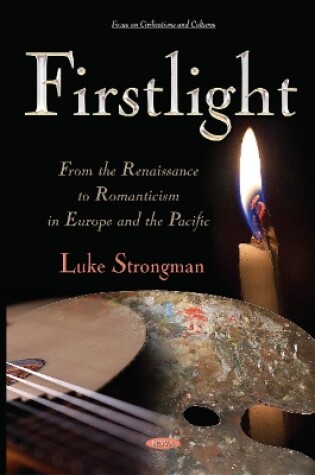 Cover of Firstlight