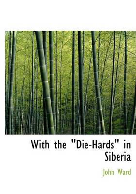 Book cover for With the Qdie-Hardsq in Siberia