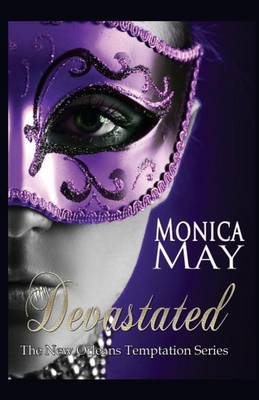 Book cover for Devastated