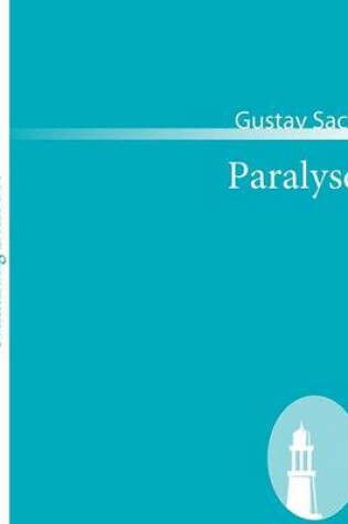 Cover of Paralyse