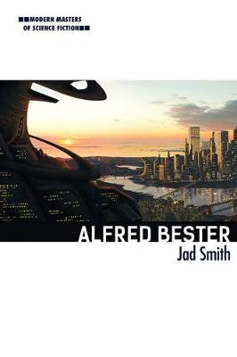 Cover of Alfred Bester