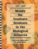 Cover of Money for Graduate Students in the Biological Sciences