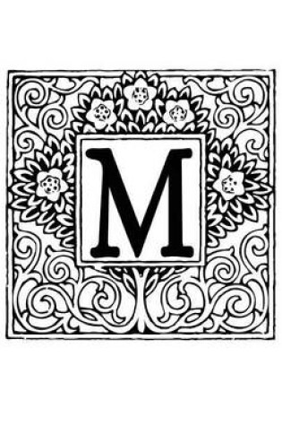 Cover of M