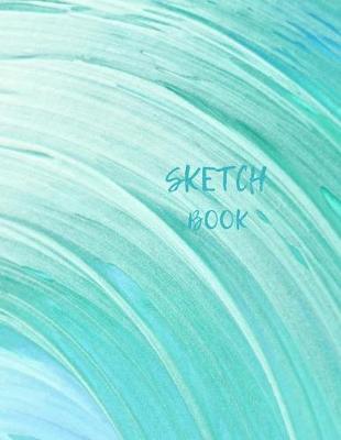 Book cover for Sketch Book