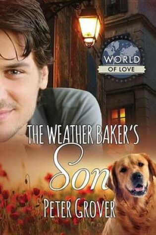 Cover of The Weather Baker's Son