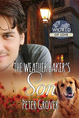 Book cover for The Weather Baker's Son